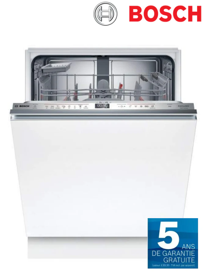 Bosch SBV6ZBX21E