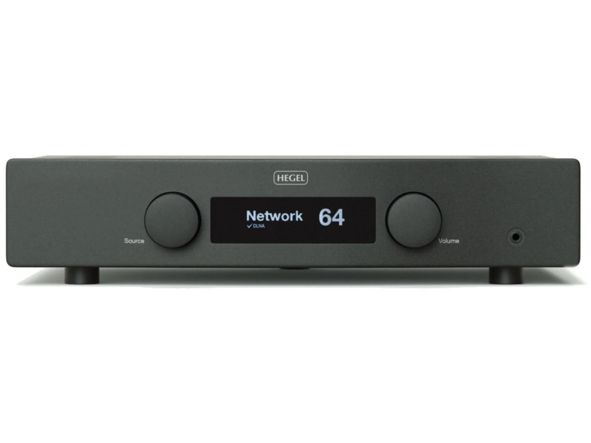 HEGEL H120