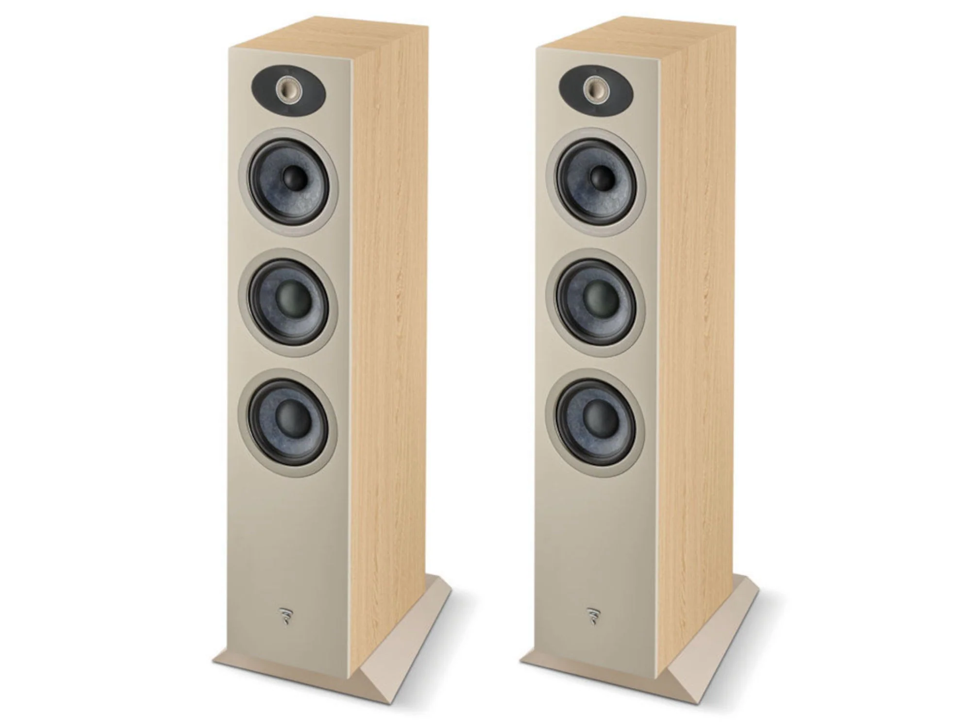 FOCAL THEVA N°2 (la paire)