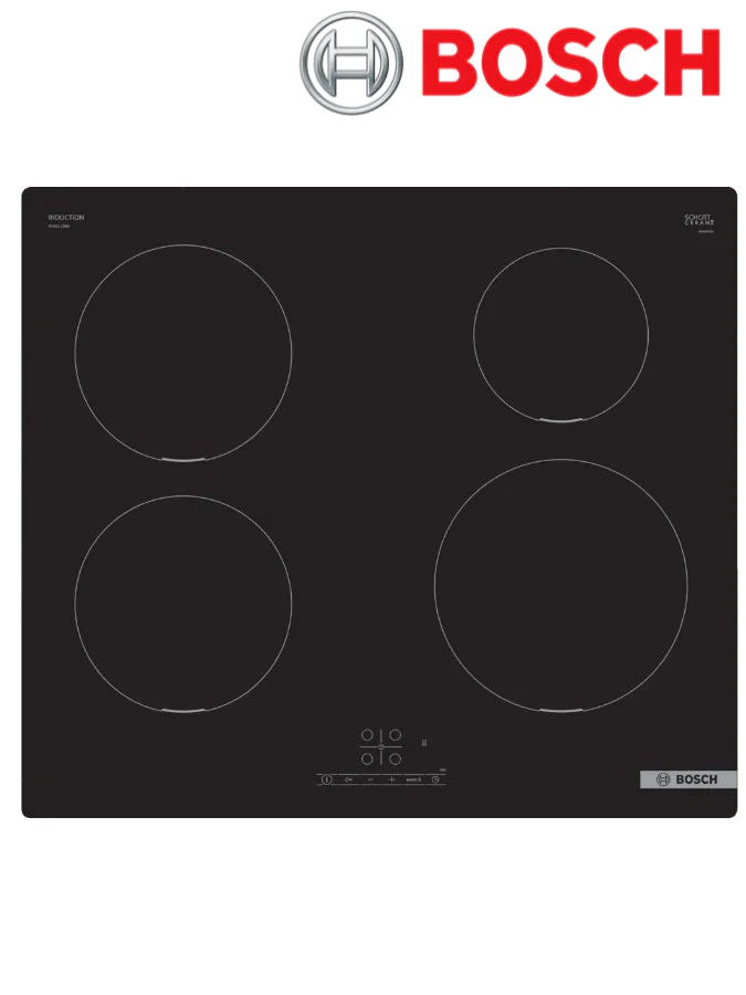 Bosch PIE611BB5E