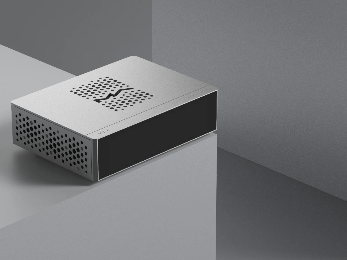 MATRIX AUDIO TT-1