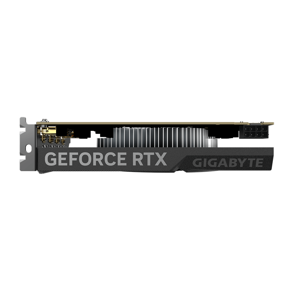 Gigabyte GeForce® RTX 4060 D6 8G
