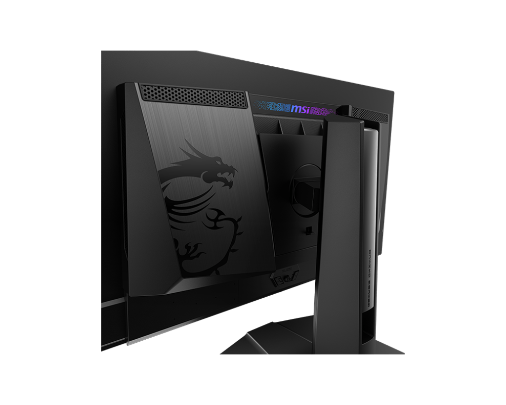 Écran Gamer | MPG 271QRX QD-OLED