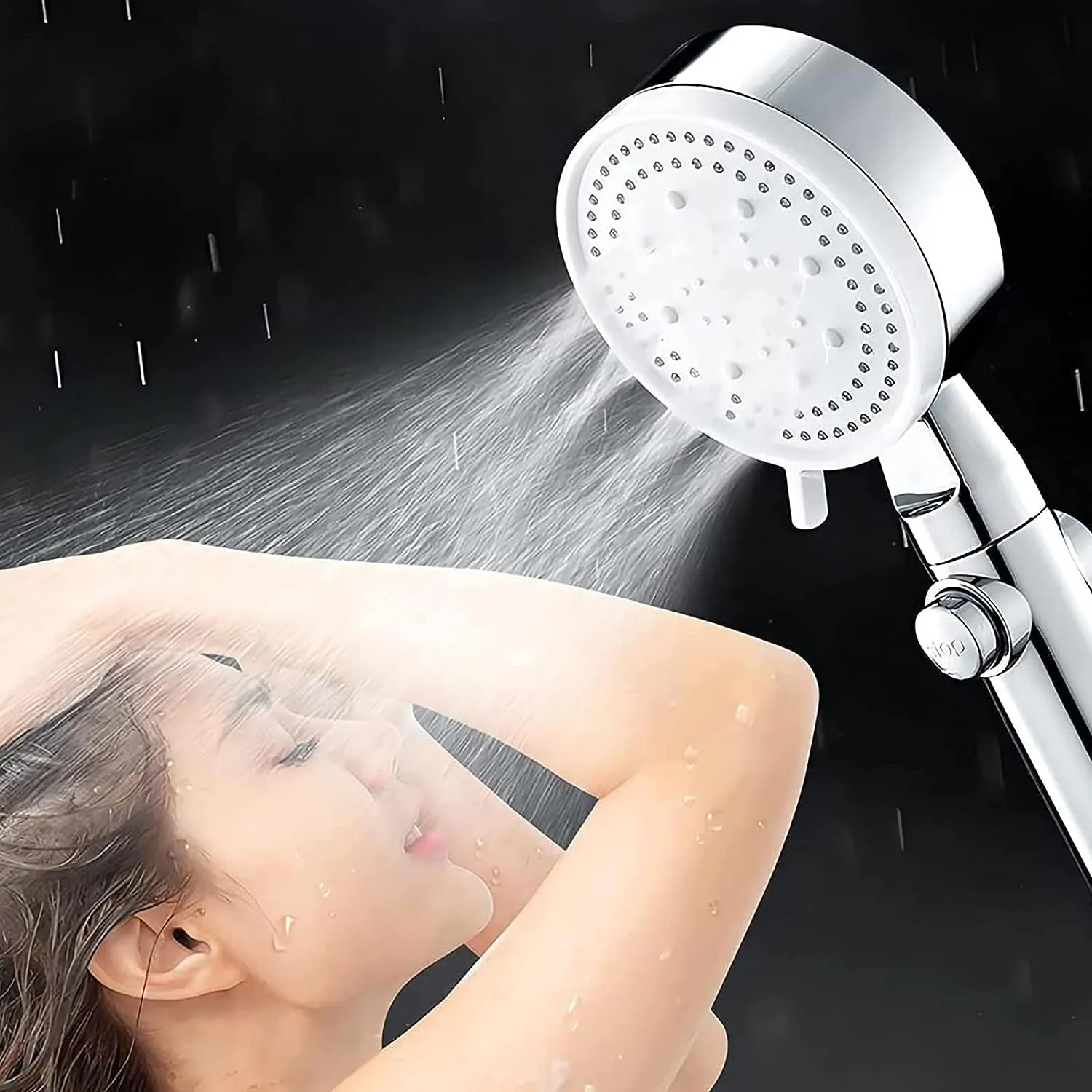 Pommeau De Douche 5 Modes