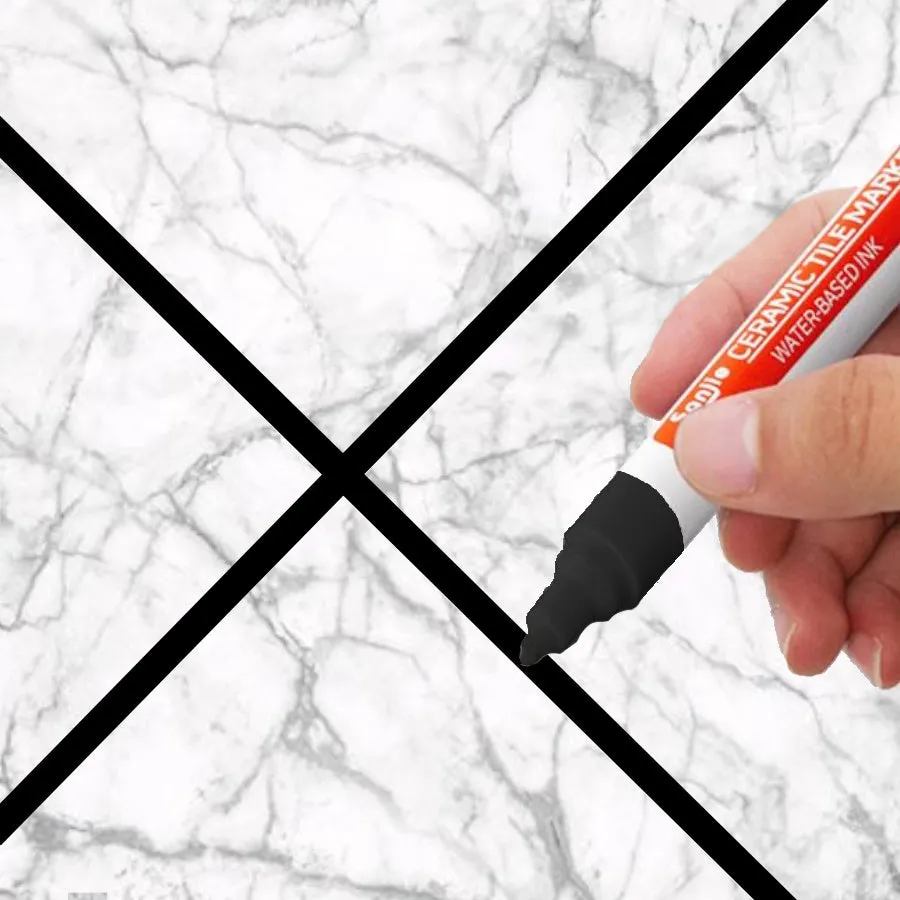 Stylo Joint Carrelage