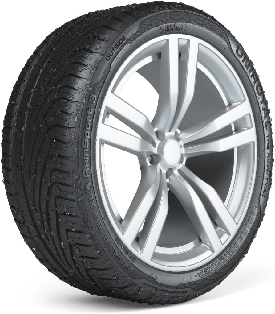 Uniroyal RainSport 3 FR - 225/45R17 91V - Pneu té