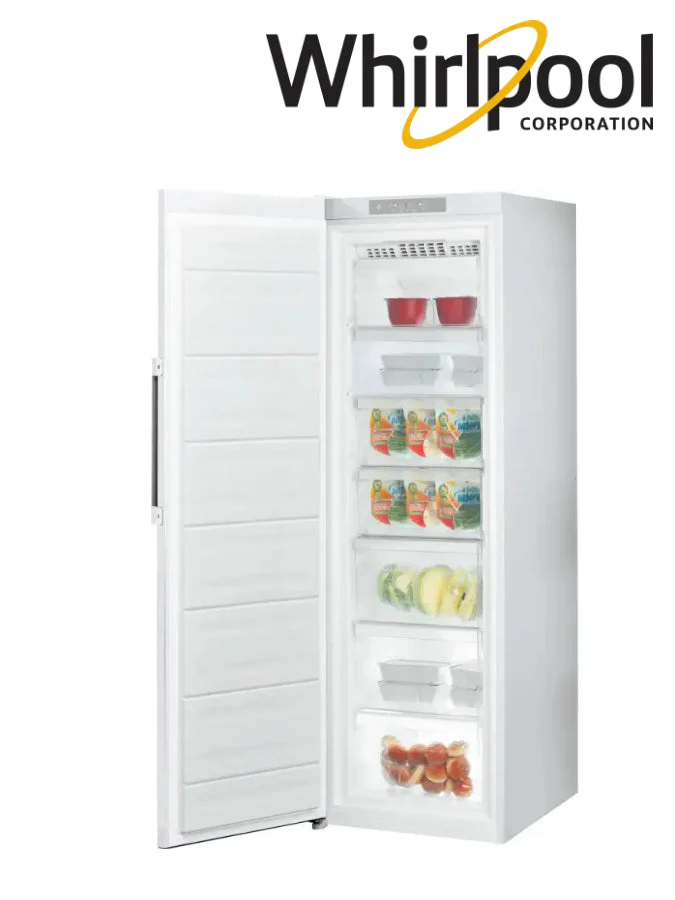 Whirlpool UW8F2YWBIF2