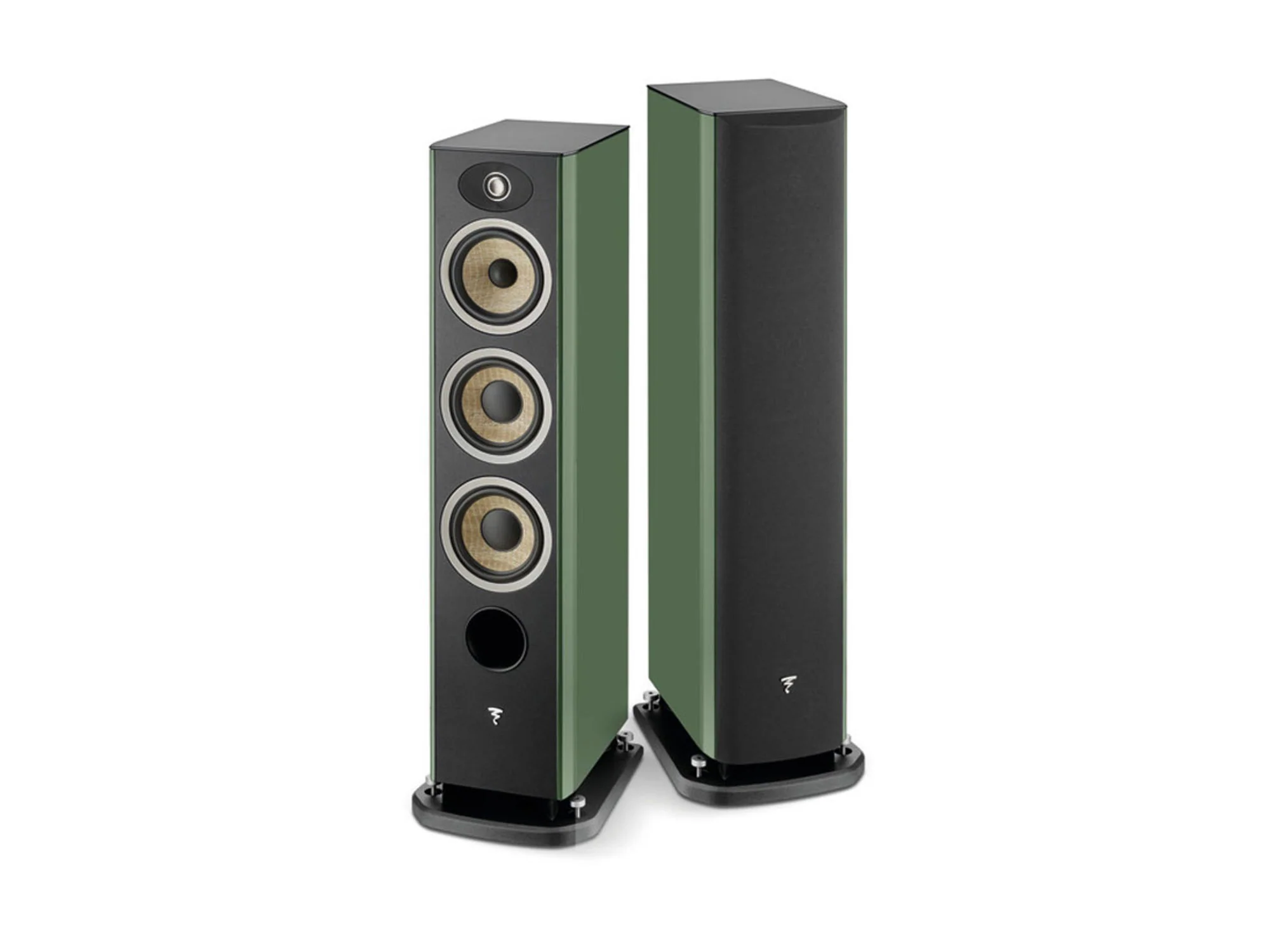 FOCAL ARIA EVO X N°2 (la paire)