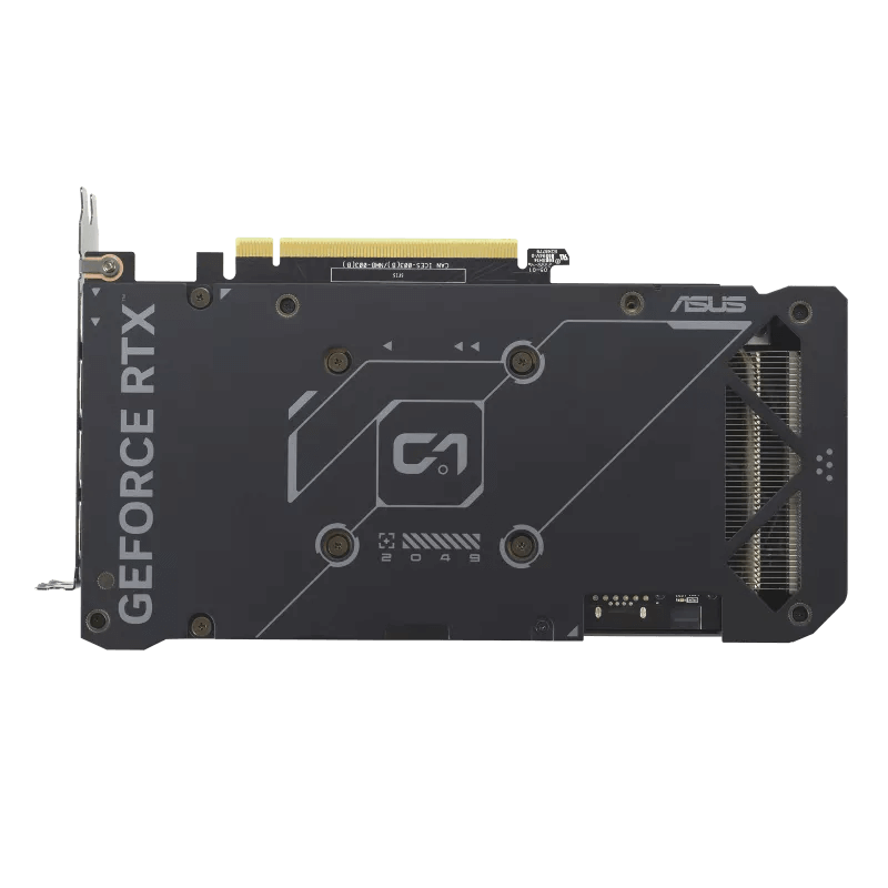 Asus Dual GeForce® RTX 4060 Ti O8G EVO