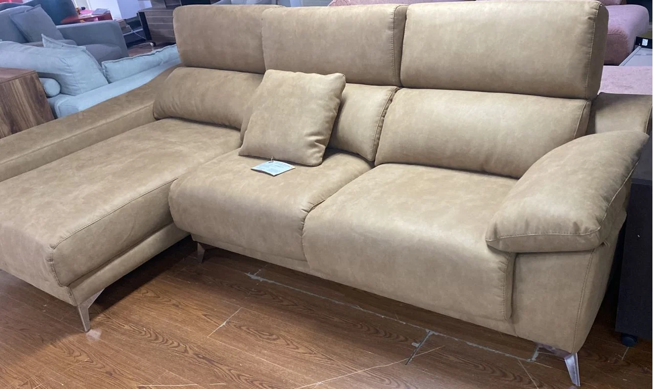 CANALE EN L  PALMA MOD 3PLACES  C/B DER.177* DEPLOYABLE