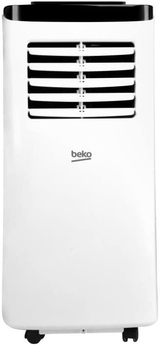 Climatiseur mobile BS107CN