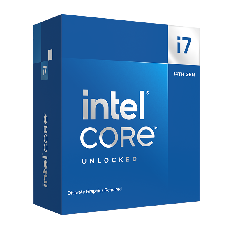 Intel® Core™ i7-14700KF