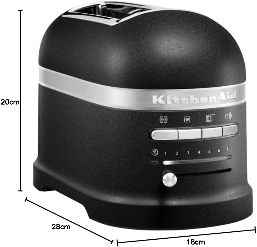KitchenAid 5 kmt2204ebk