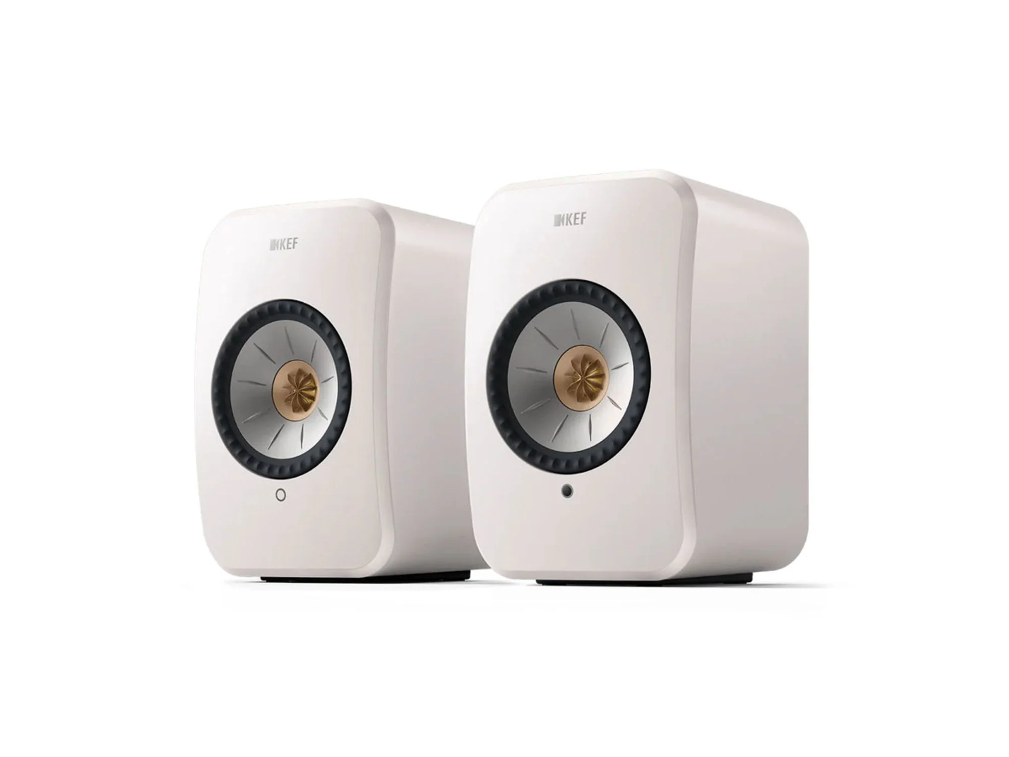 KEF LSX 2 (la paire)