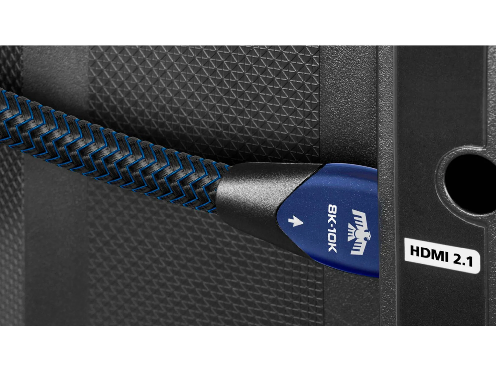 AUDIOQUEST 48G ThunderBird HDMI