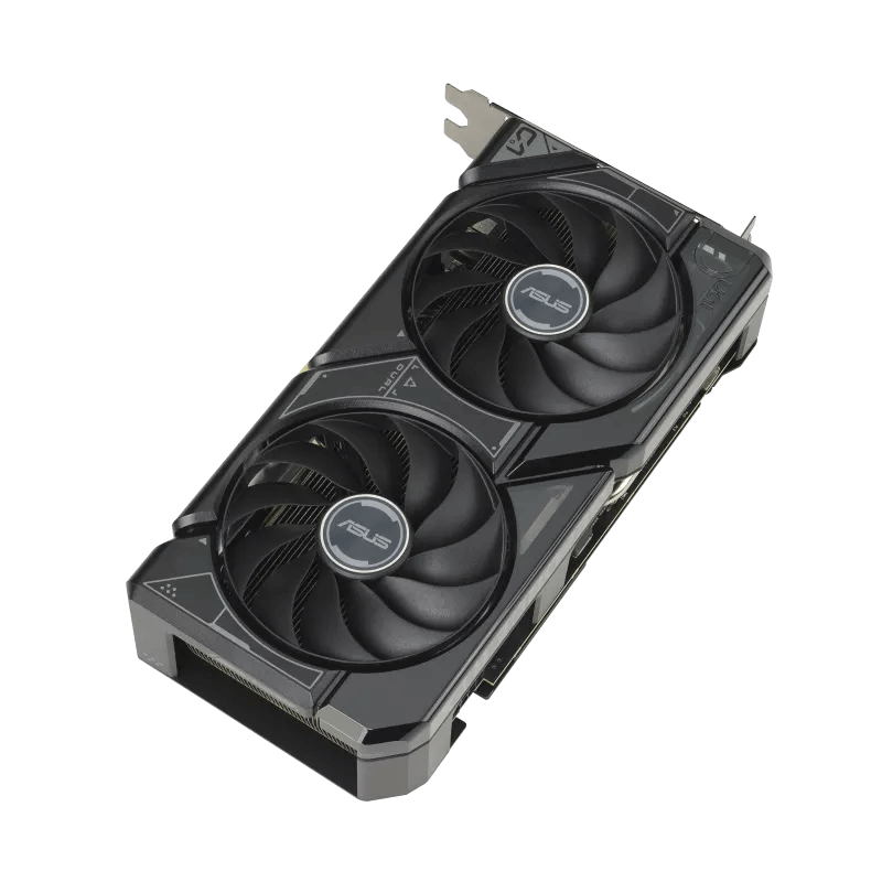 Asus Dual GeForce® RTX 4060 Ti O8G SSD