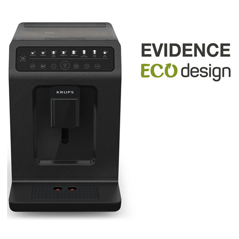 Expresso   Ea872b10 Krups