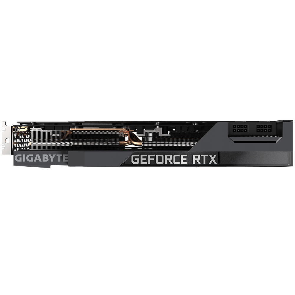 Gigabyte GeForce® RTX 3080 Eagle 12G