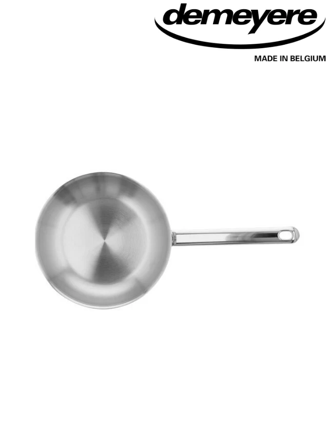 Demeyere Athena 5 Poêle
