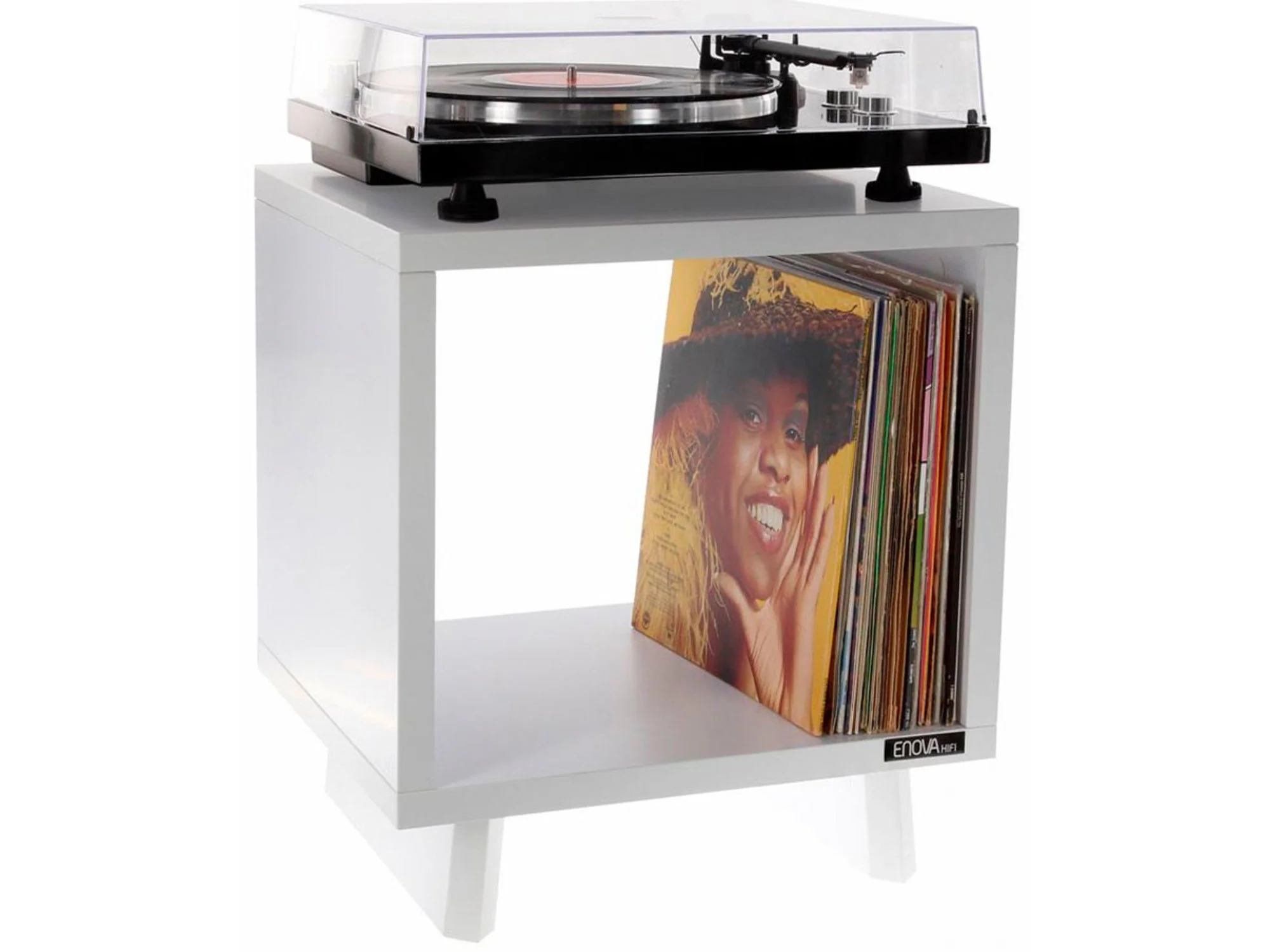 ENOVA HIFI Vinyle lover
