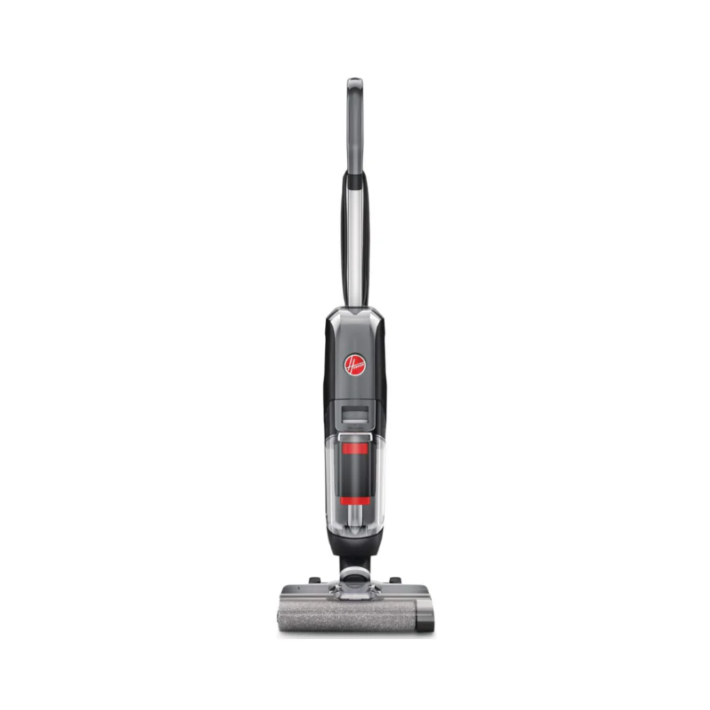 Aspirateur nettoyeur à vapeur Hoover Streamline pour sols durs avec fil (FH46040)