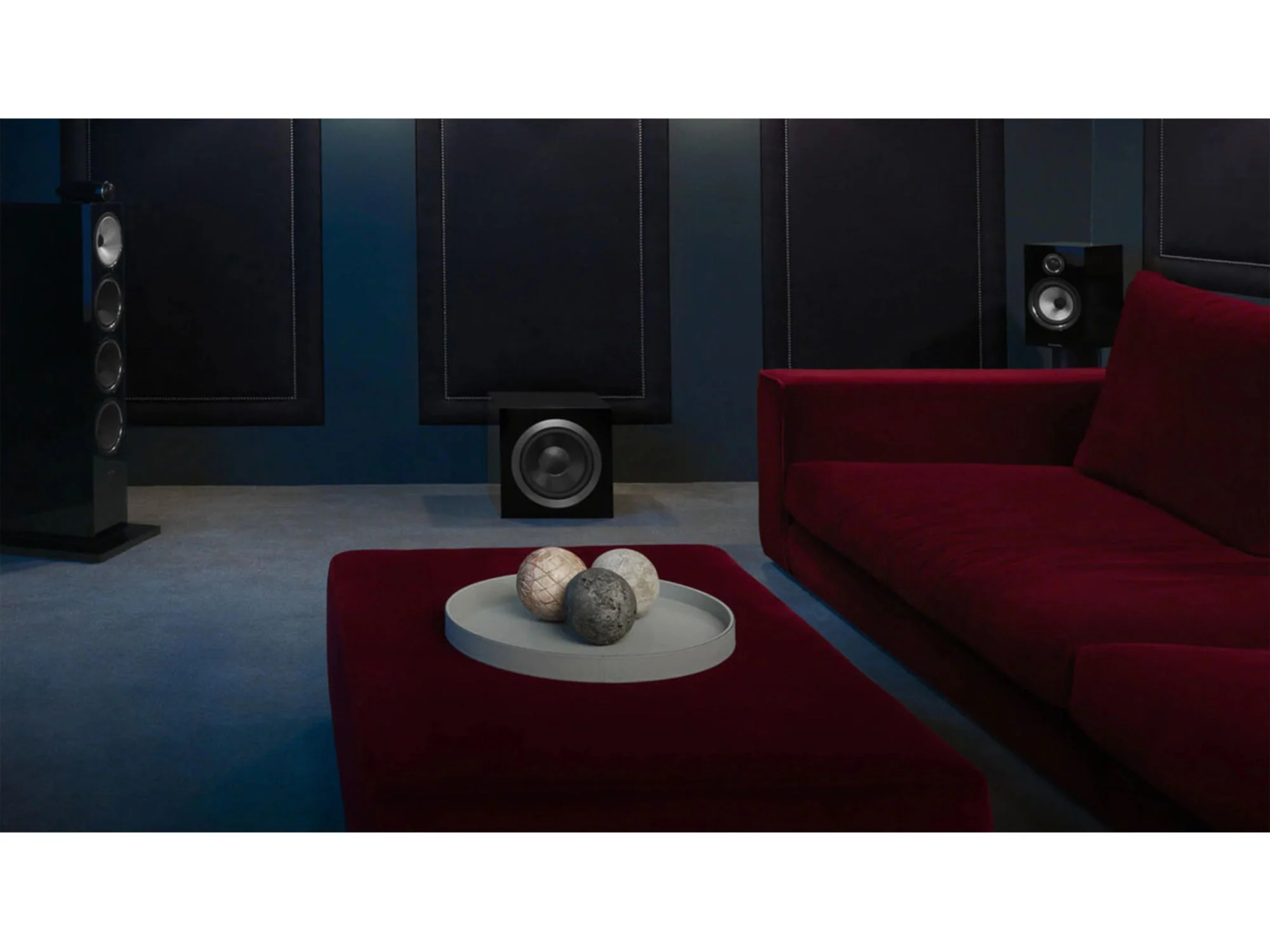 Bowers & Wilkins DB4S