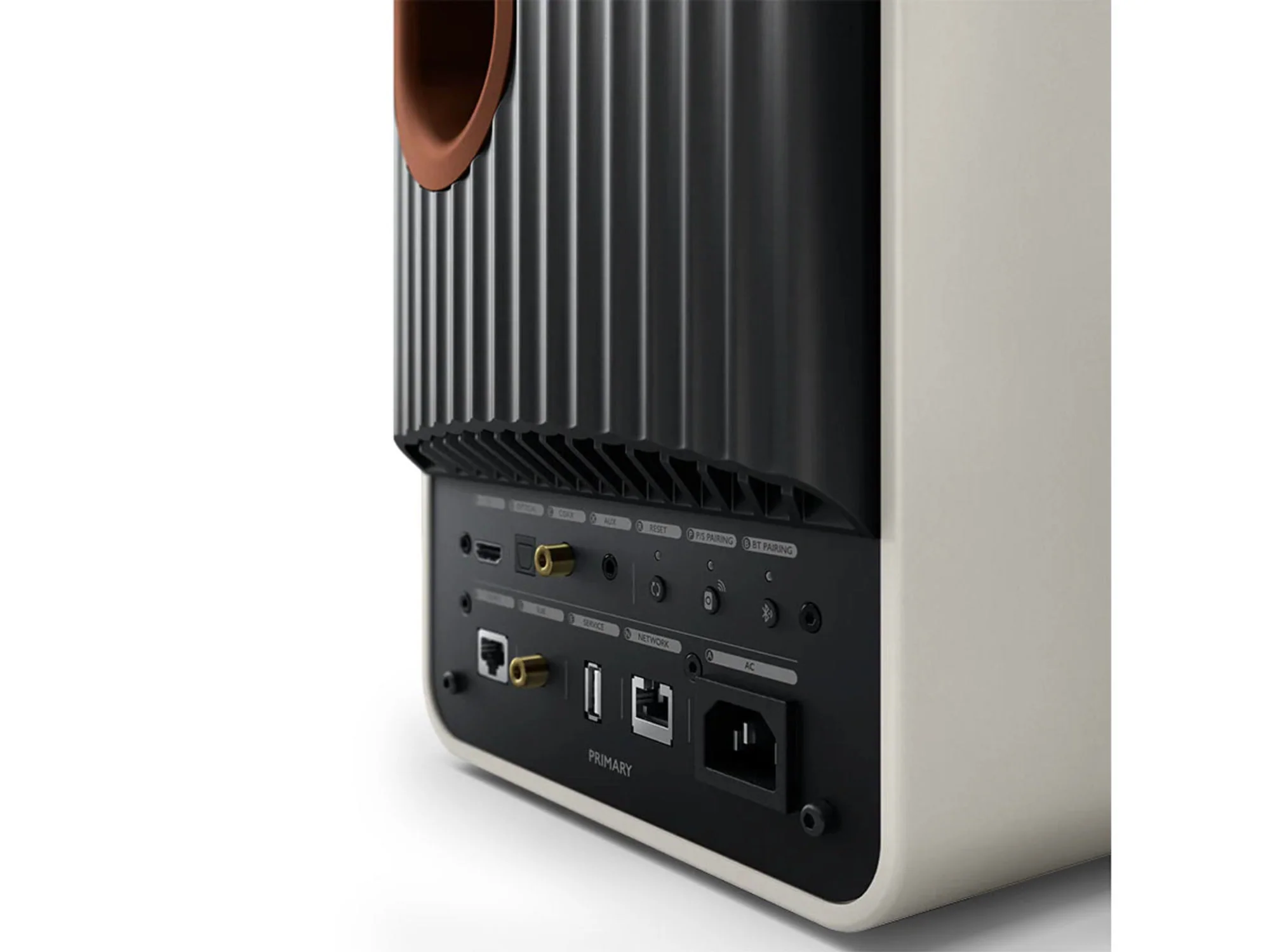 KEF LS50 Wireless 2 (la paire)