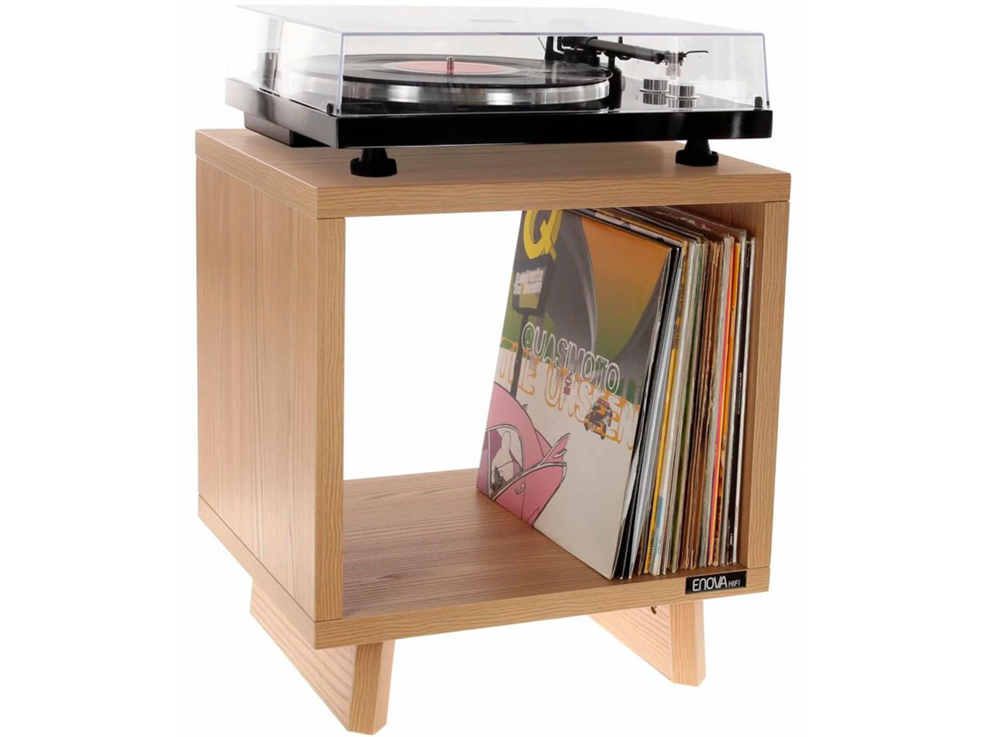 ENOVA HIFI Vinyle lover SWE