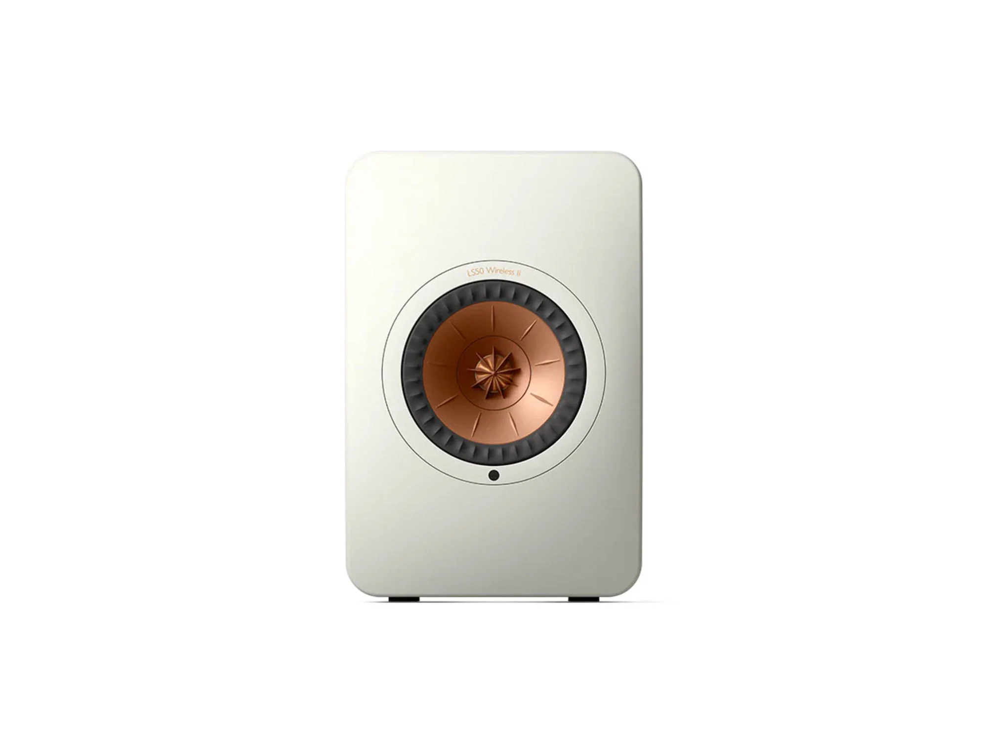 KEF LS50 Wireless 2 (la paire)