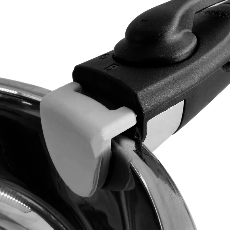 Batterie de cuisine inox anti adhésif 8 Pcs TFI FLEX8 IX Kitchencook