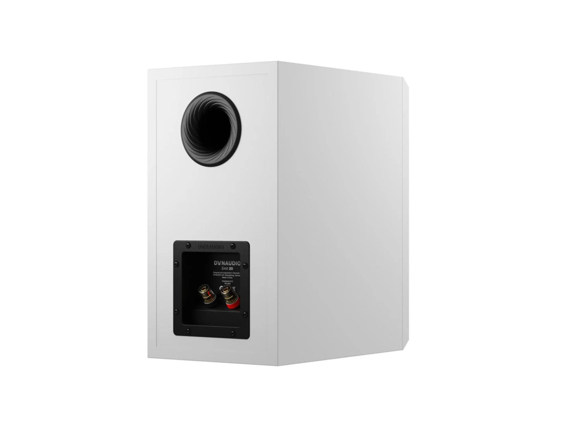 DYNAUDIO Emit II 20 (la paire)