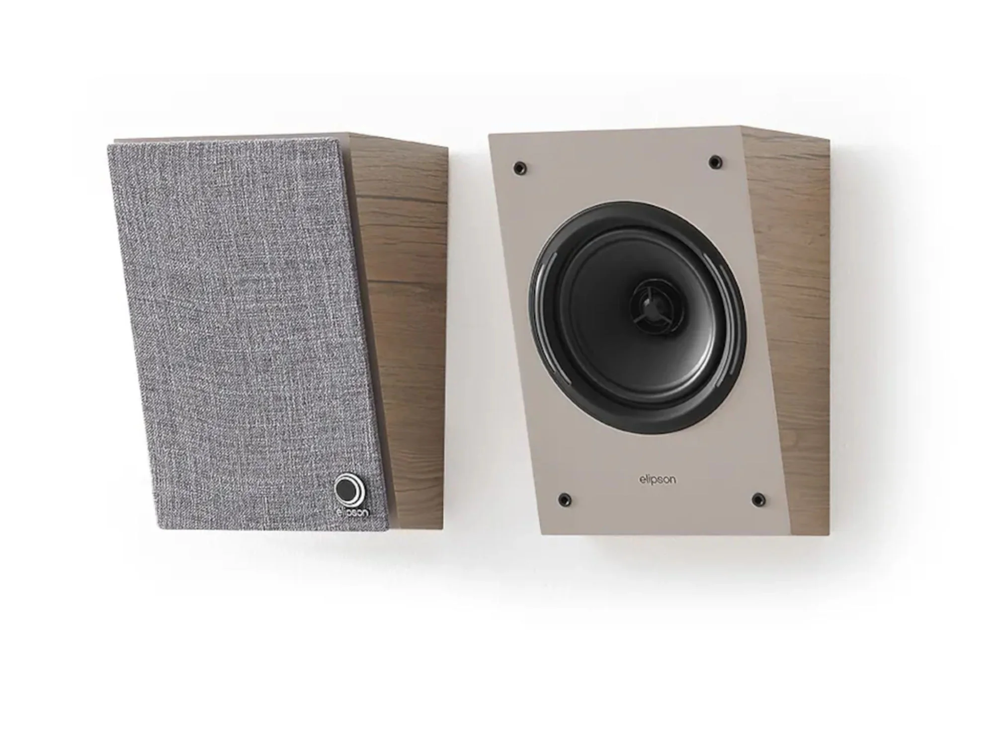 ELIPSON HORUS 6ATM (la paire)