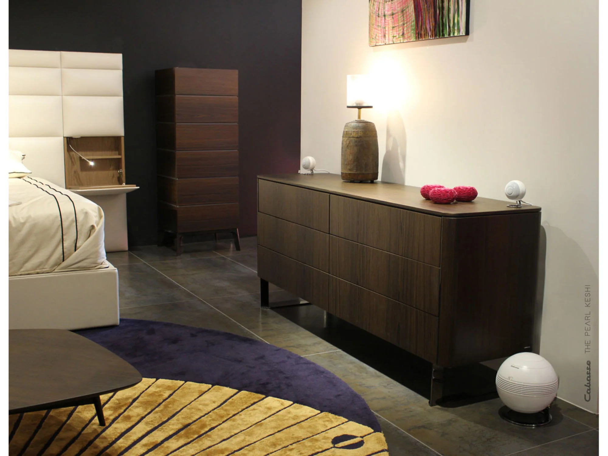 CABASSE THE PEARL KESHI 2.1