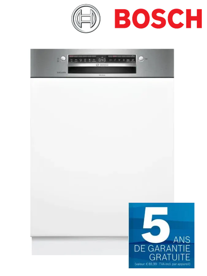 Bosch SMI4HBS23E