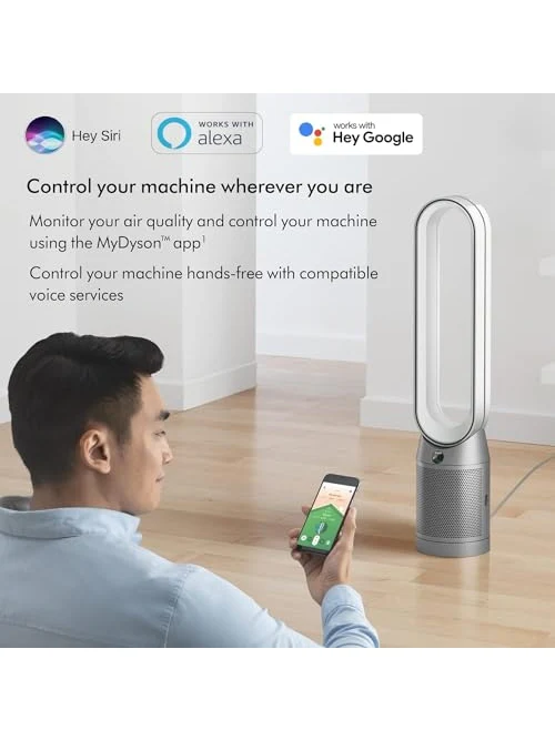 Dyson Purifier Cool TP4B Purifying Fan