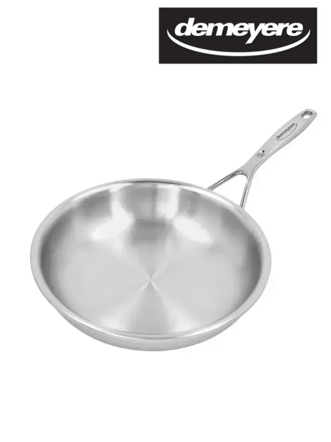 DEMEYERE SILVER 7 Poêle à frire