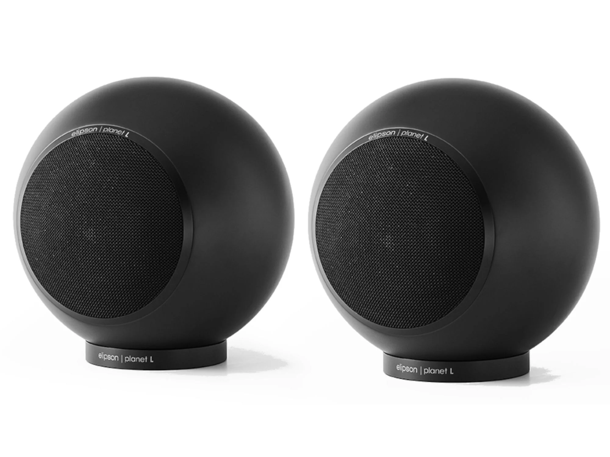 ELIPSON PLANET L (la paire)