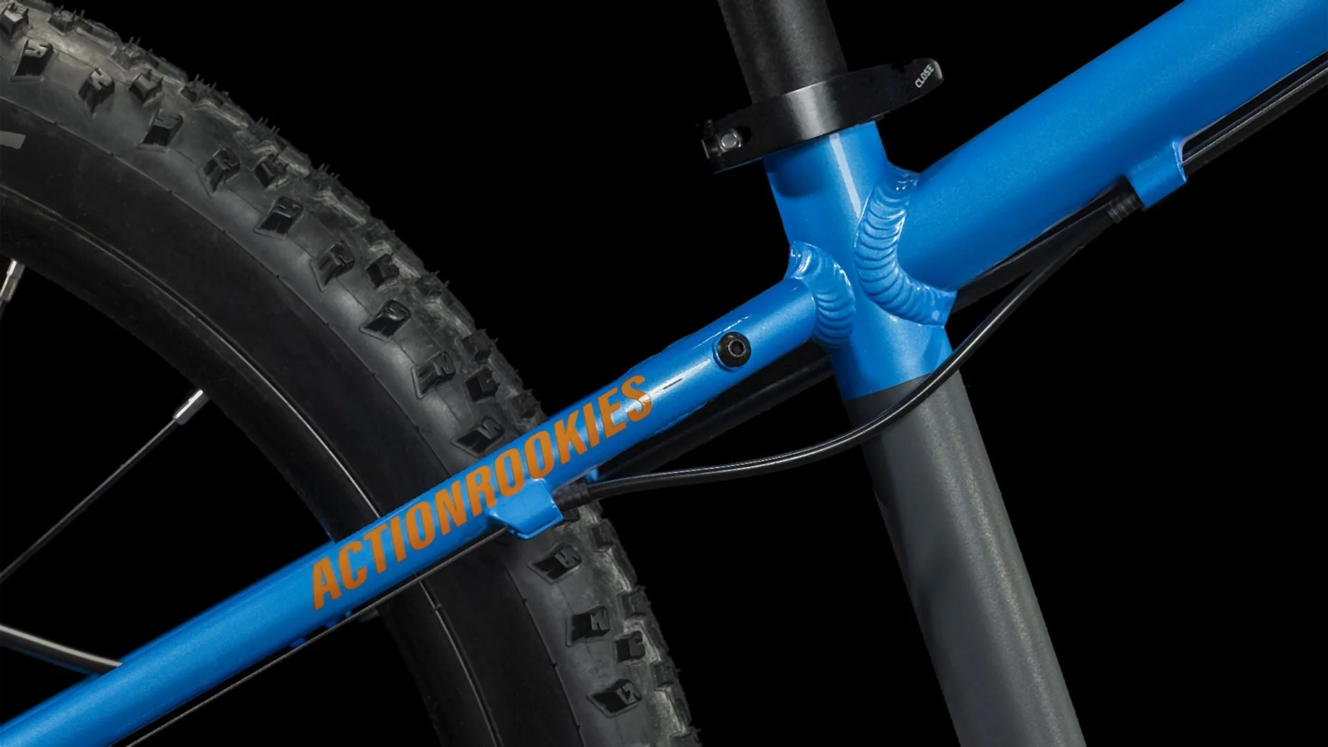 Cube Acid 240 Disc actionteam