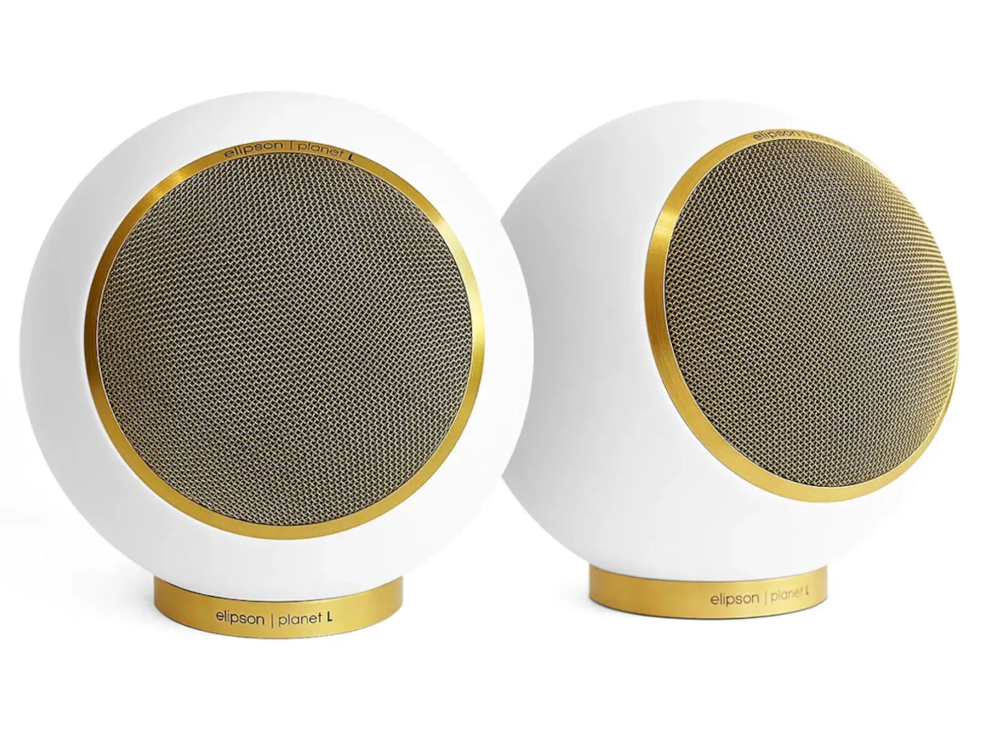 ELIPSON PLANET L (la paire)