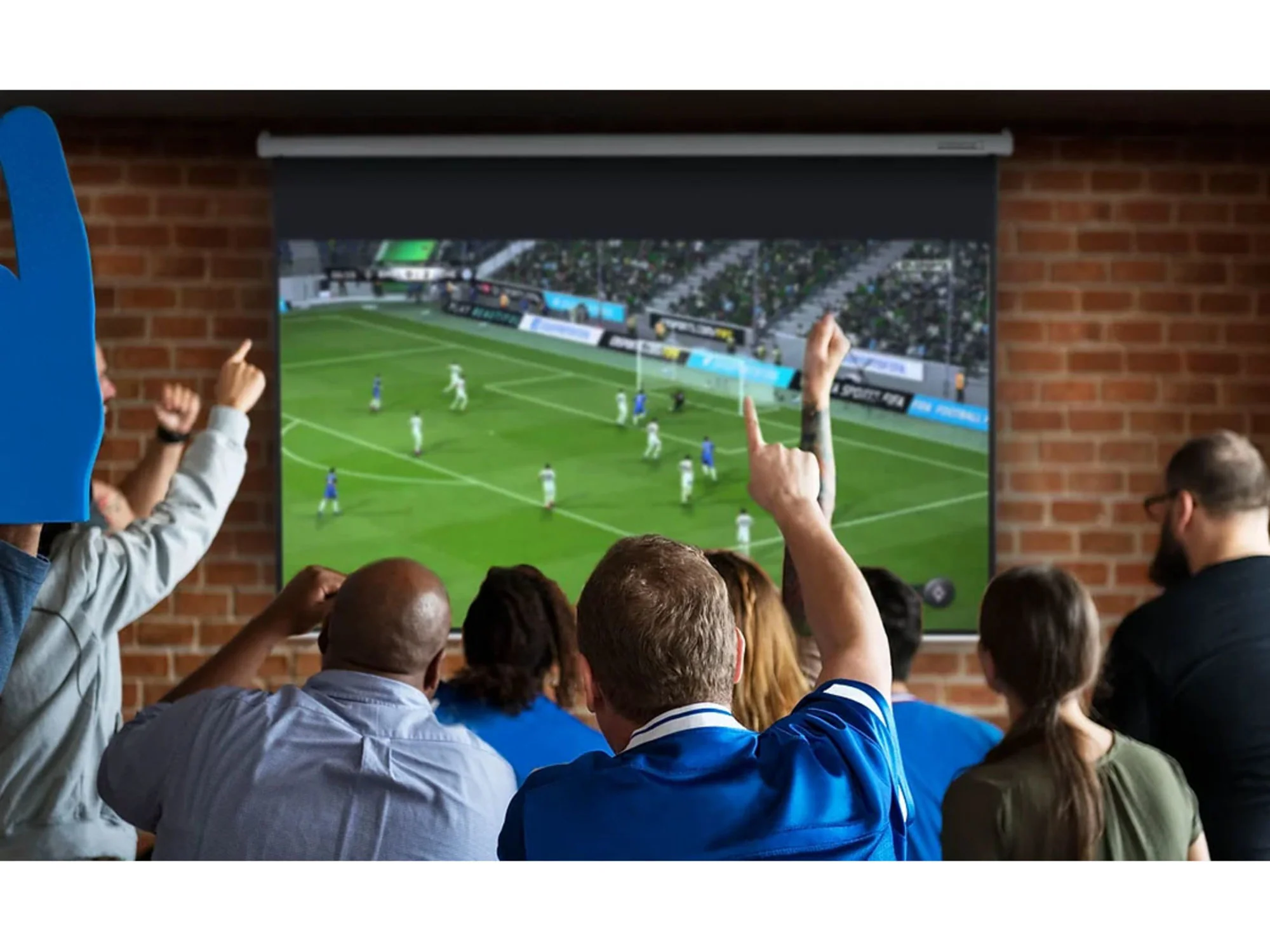 LUMENE EMBASSY HD V [4:3]