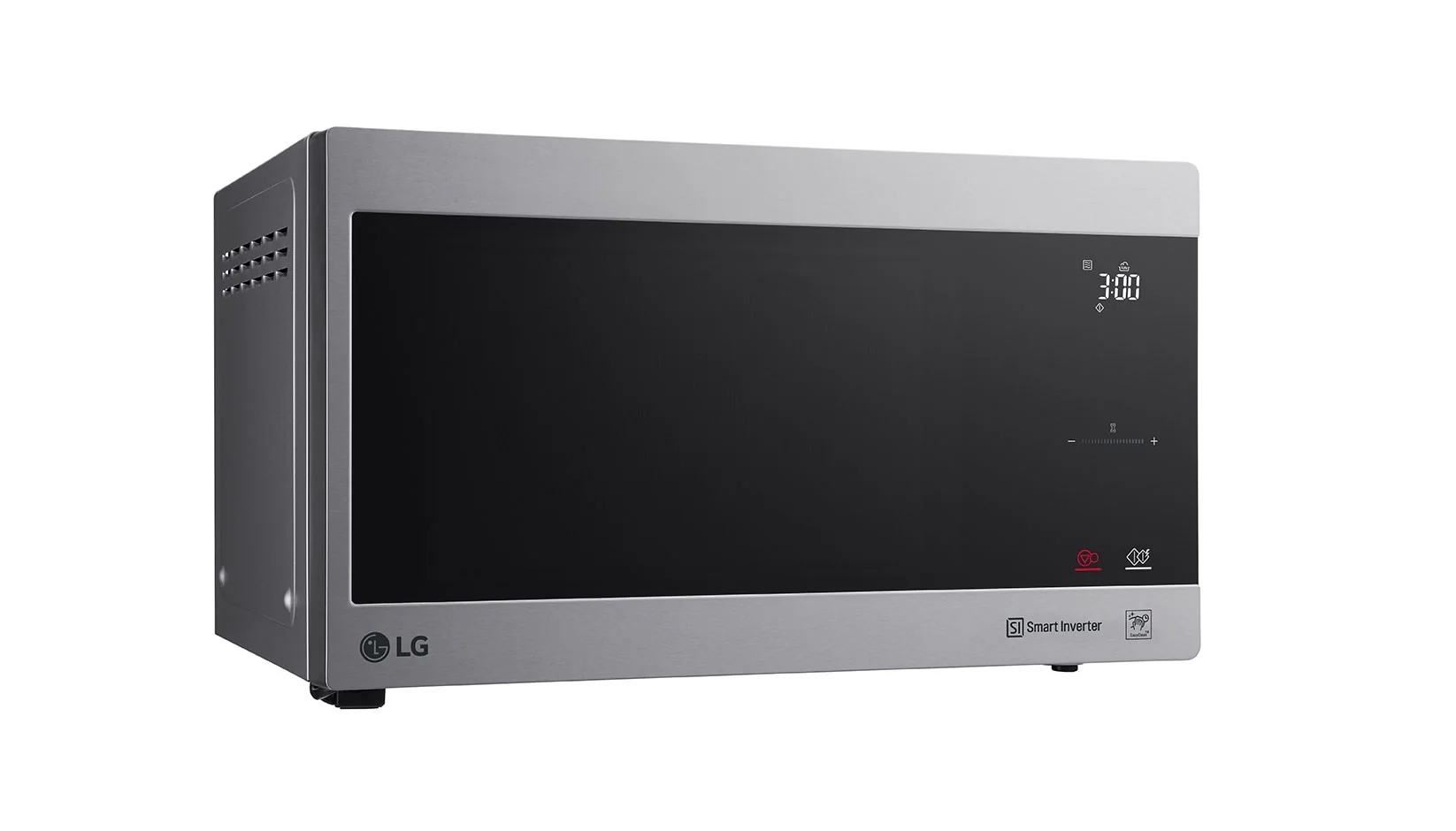 Four micro ondes smart inverter  MS4295 CIS