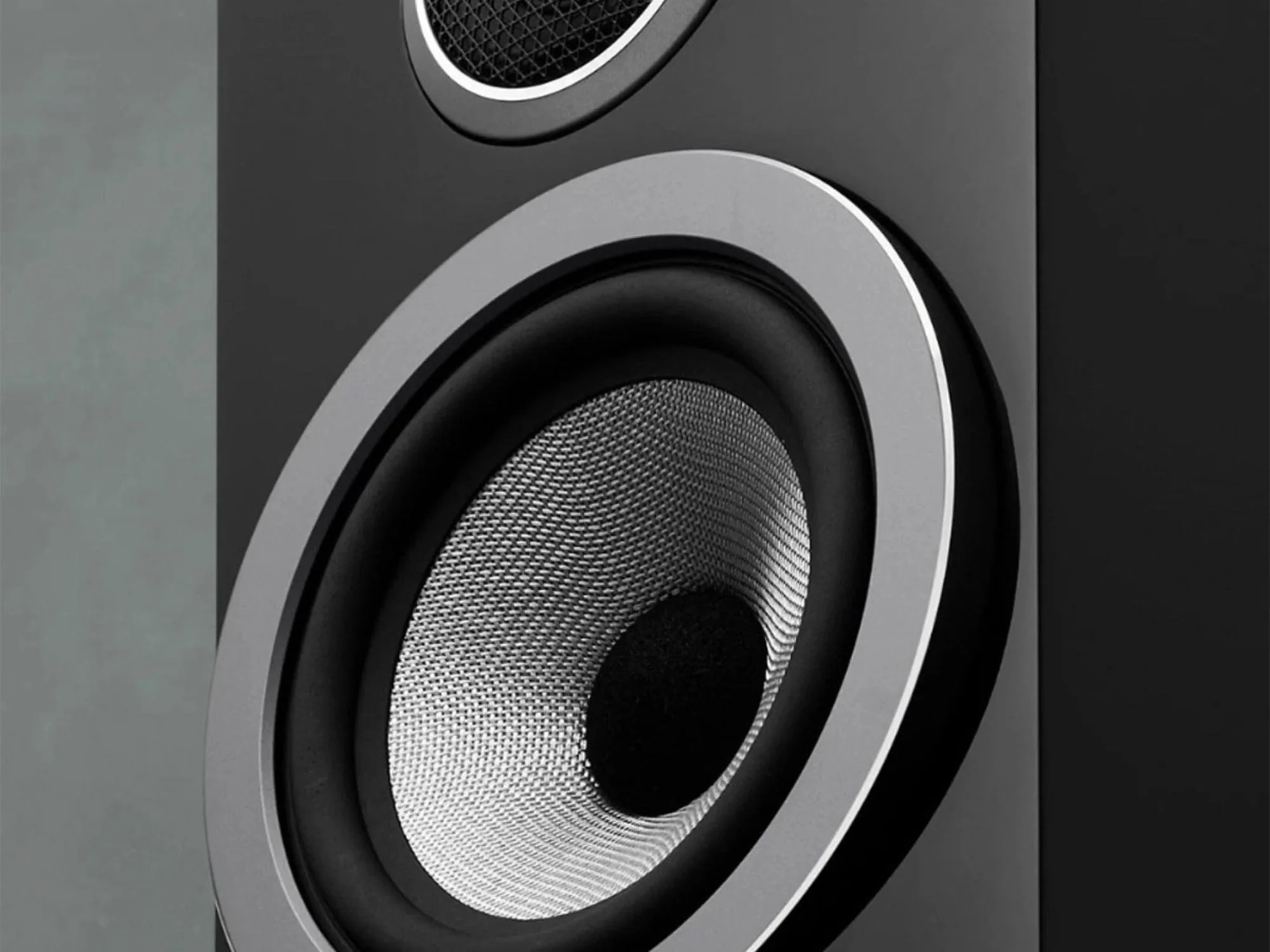 Bowers & Wilkins 707 S3 (la paire)