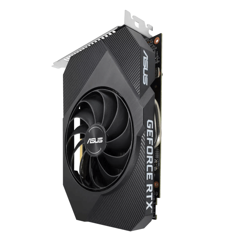 Asus Phoenix GeForce® RTX 3050 8G V2