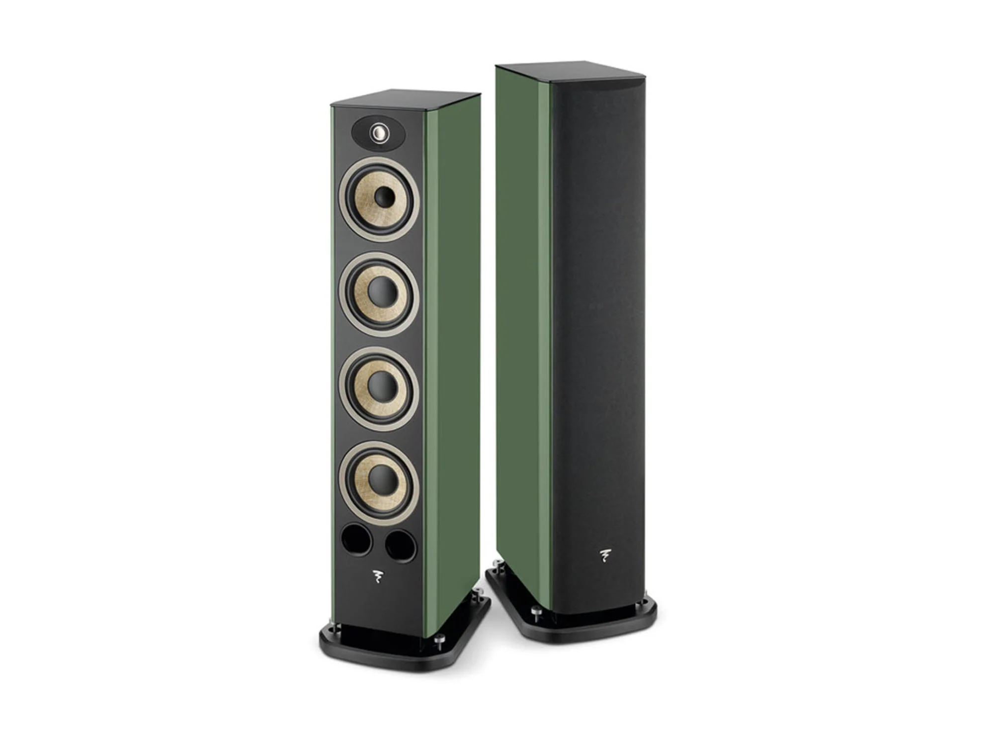 FOCAL ARIA EVO X N°3 (la paire)