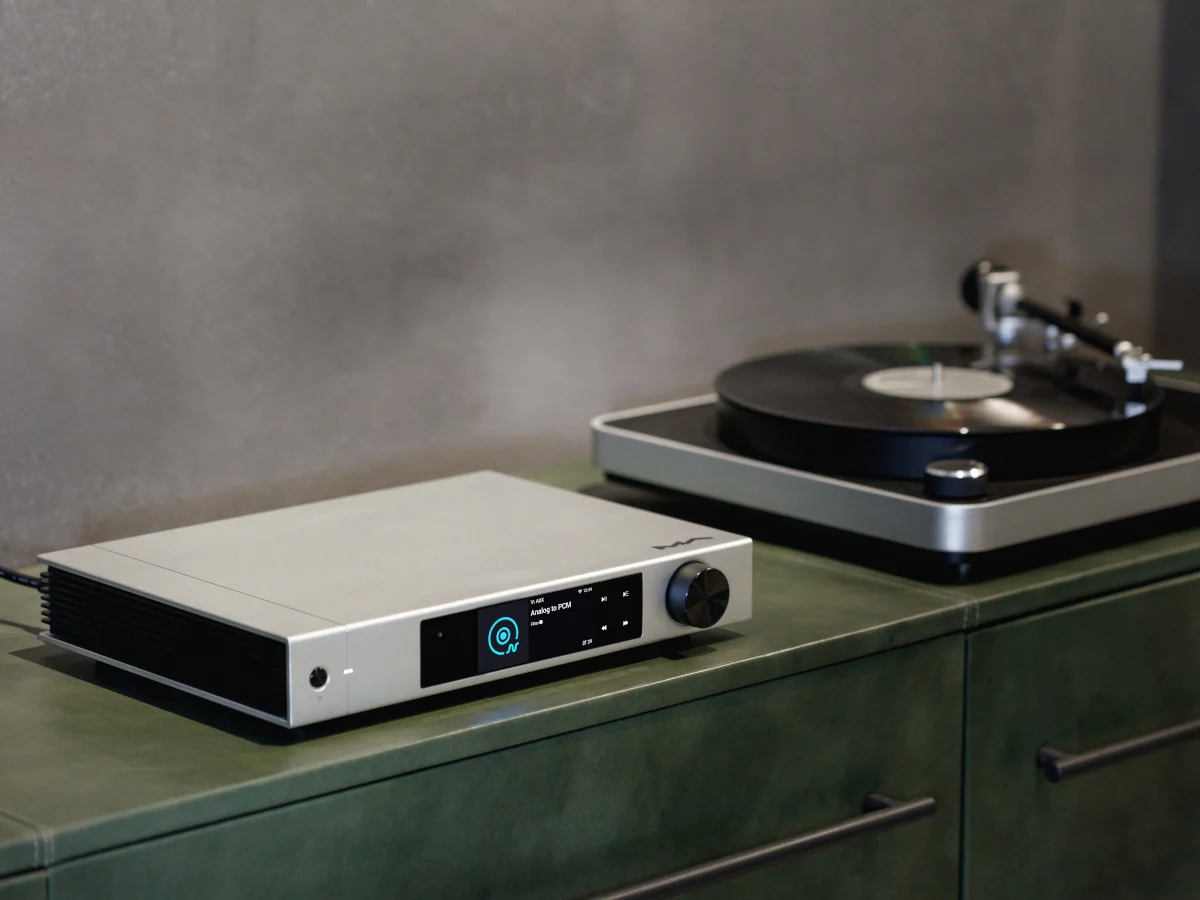 MATRIX AUDIO Element X2 Pure