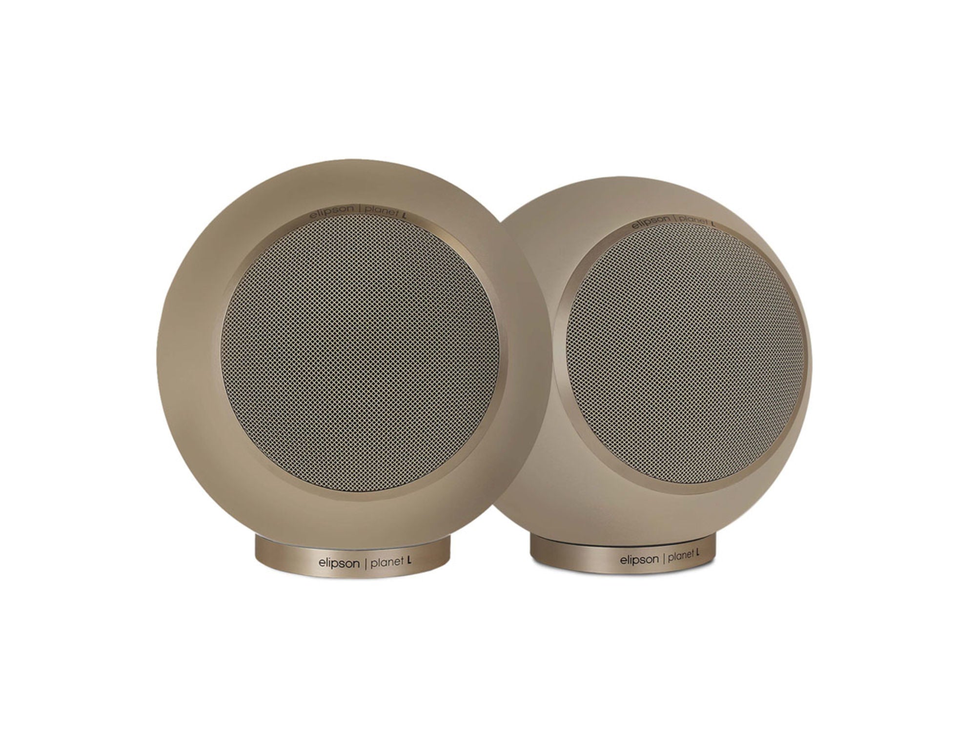 ELIPSON PLANET L (la paire)