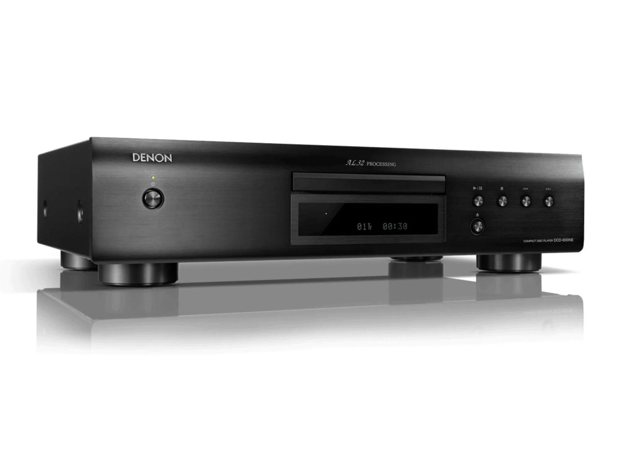 DENON DCD-600NE