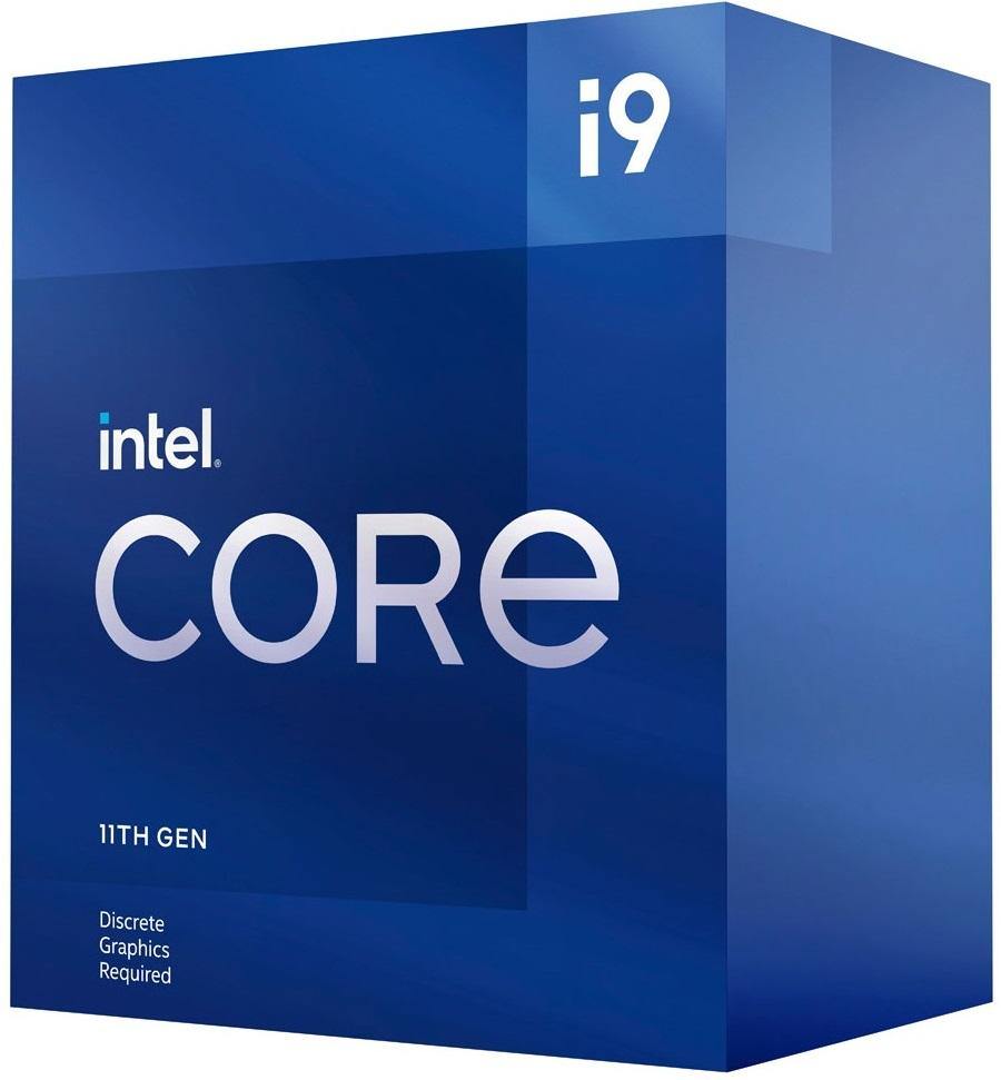 Intel® Core™ i9-11900F
