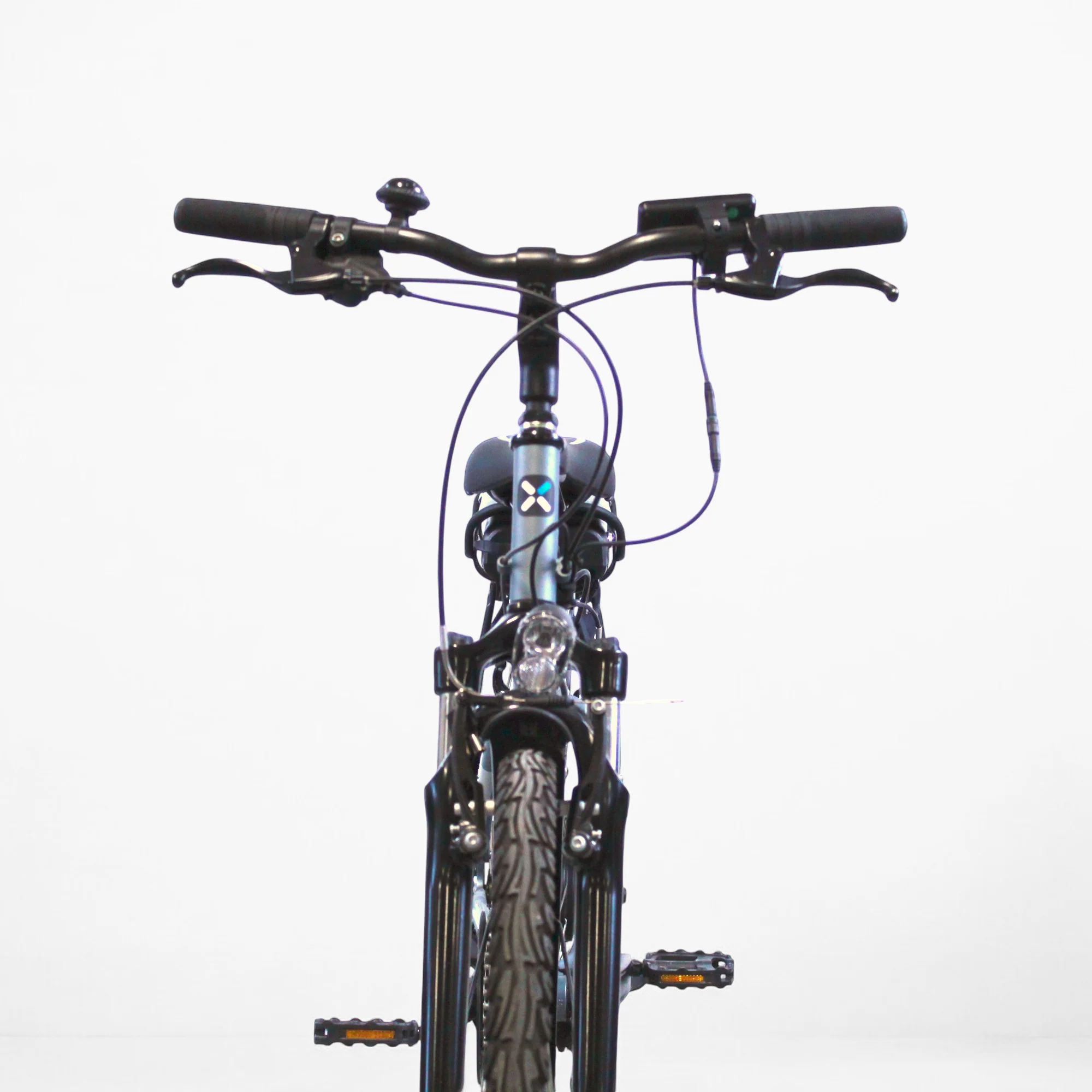 Vélo électrique Btwin Original 920E