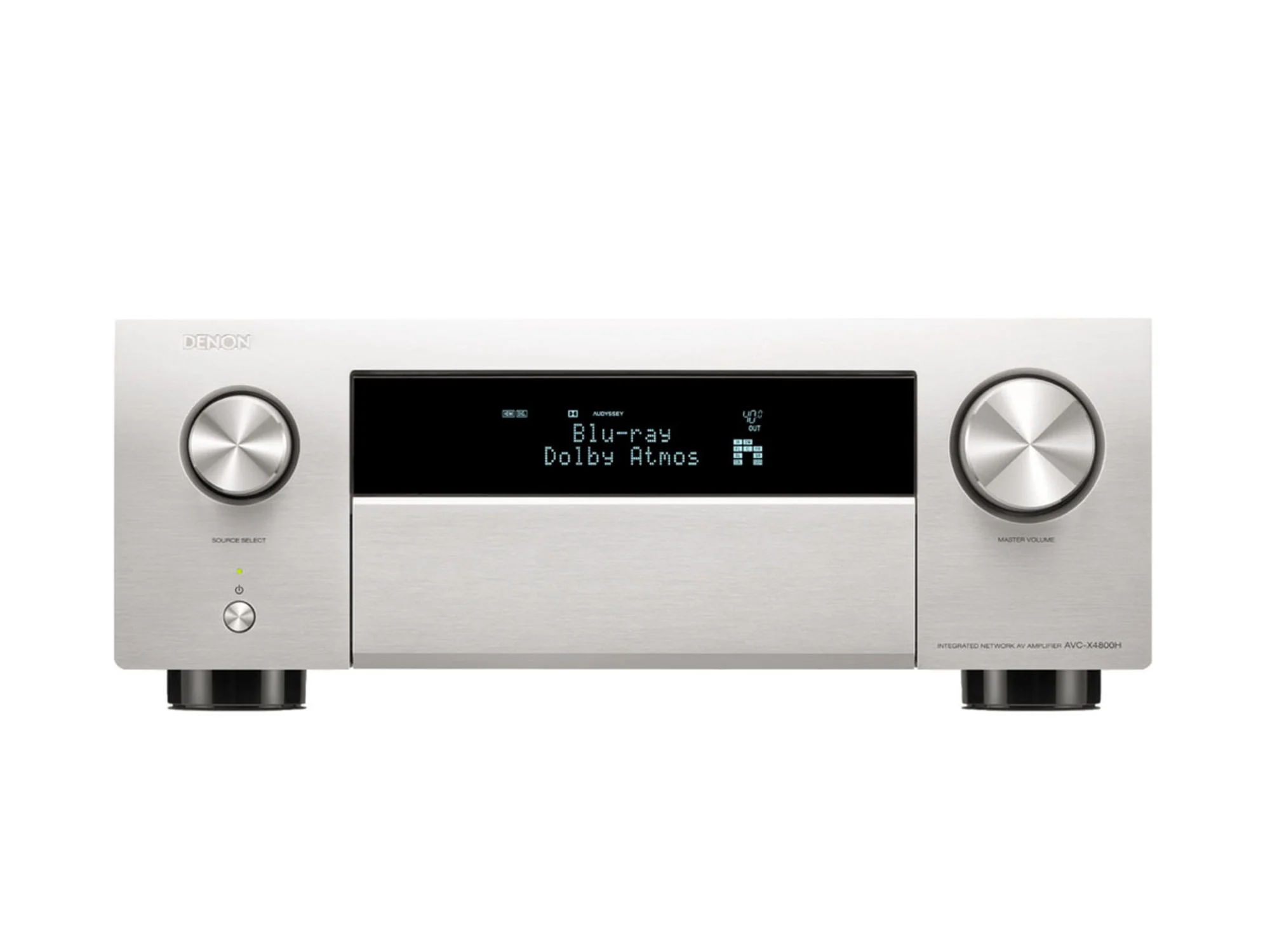 DENON AVC-X4800H